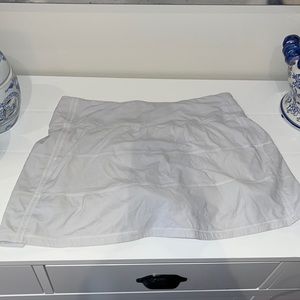 Size 6 lulu skirt! Tall*